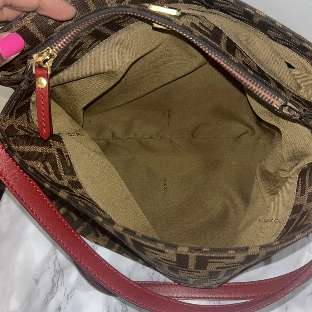 Fendi shoulder bag - Picture 8 of 13